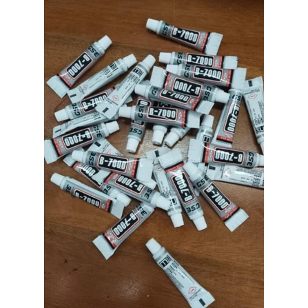

LEM / PEREKAT LCD JELLY B7000 3ML