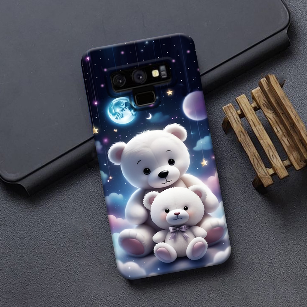 Case Samsung Galaxy Note 9 Casing Samsung Note 9 Terbaru 2019 Softcase Silikon Pelindung Hp