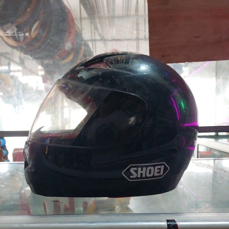 Helm Full Face Shoei Honda XL