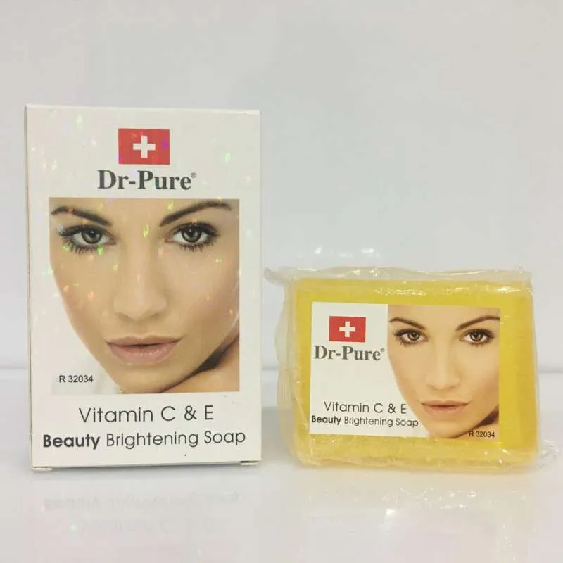 Sabun Dr Pure Original