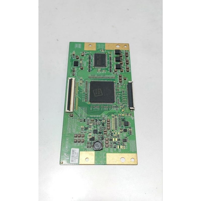 TCON-TICON-TIKON LCD TV SAMSUNG 32WTC2LV3.7