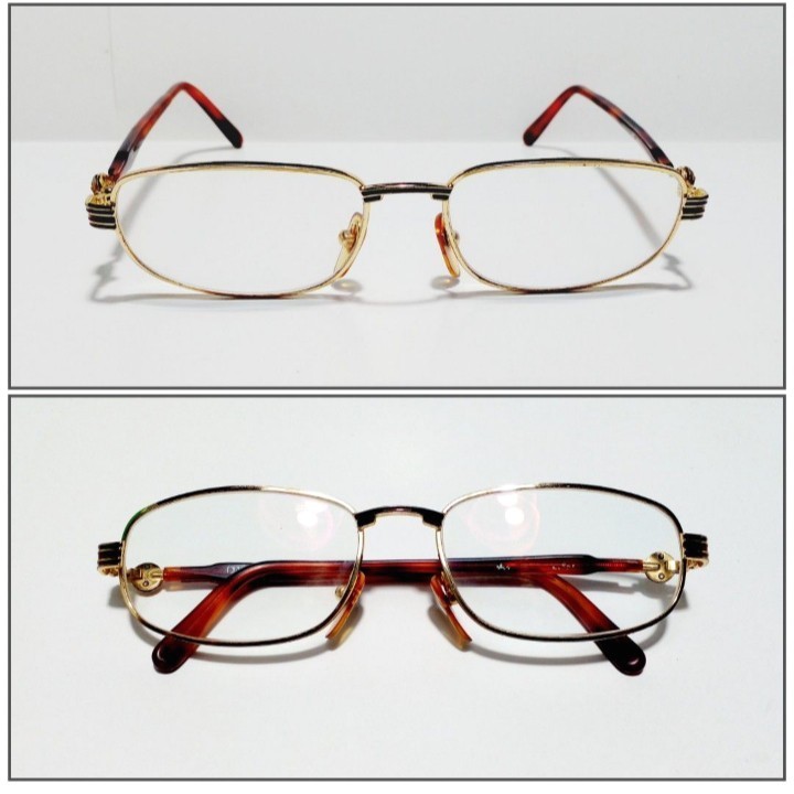 Kacamata GlANNl Versce - made in italy