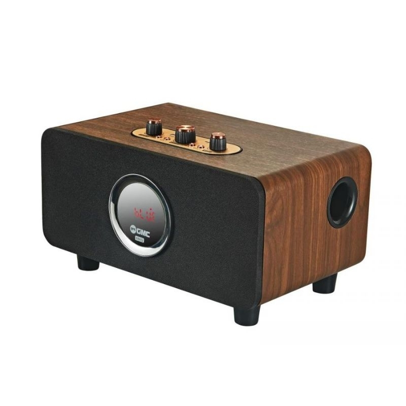Speaker Aktif  Bluetooth gmc 886Q Super Bass Original