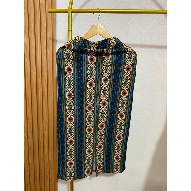 Preloved rok spandex