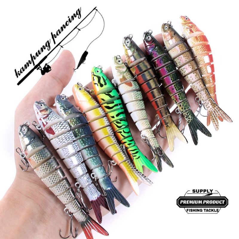 premium lure casting 10cm 11.5g minnow sinking premium