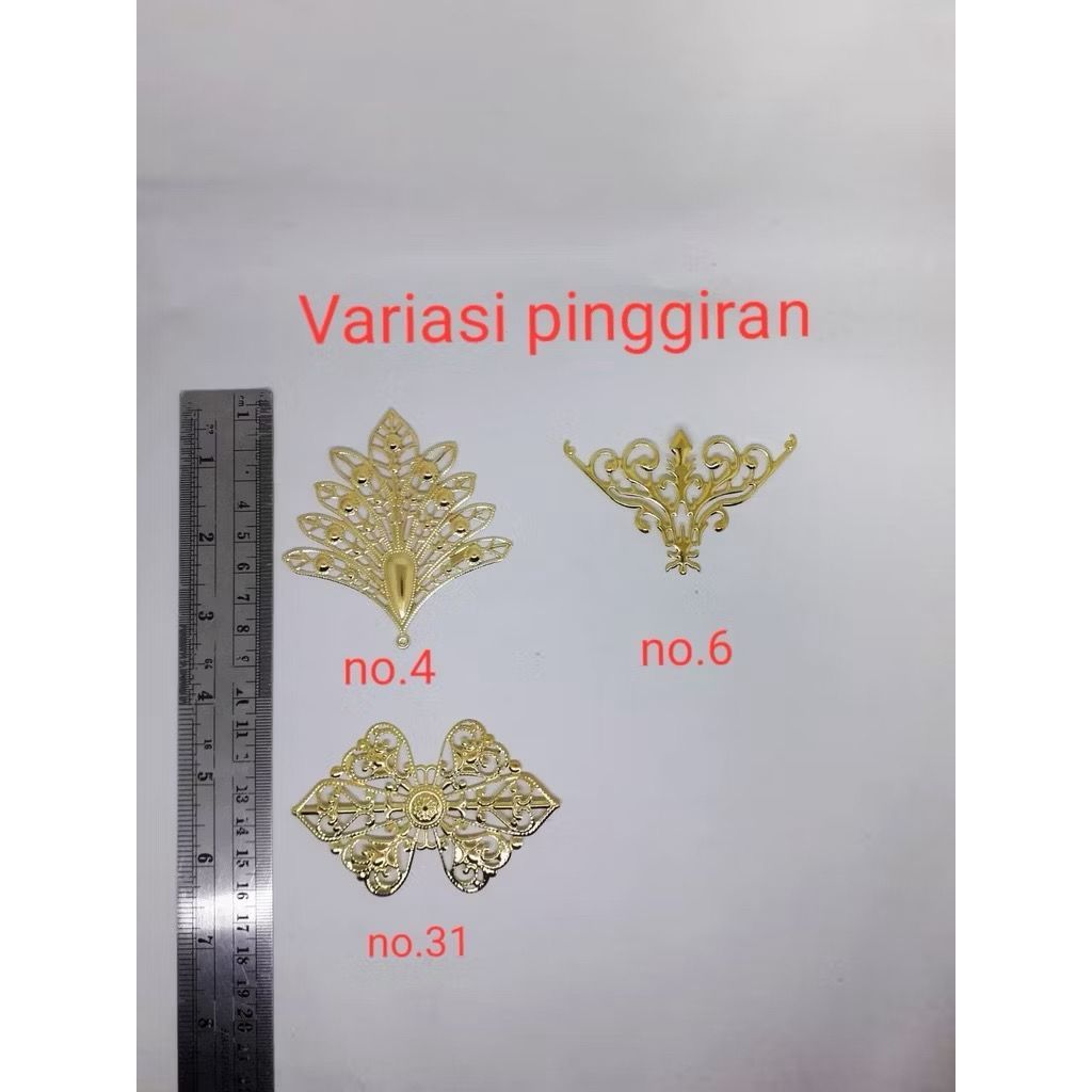 RTY Siku Siku Hantran/Sudut Siku Hantaran/Lempengan Variasi Hantaran/Sudut Siku Siku Lempengan