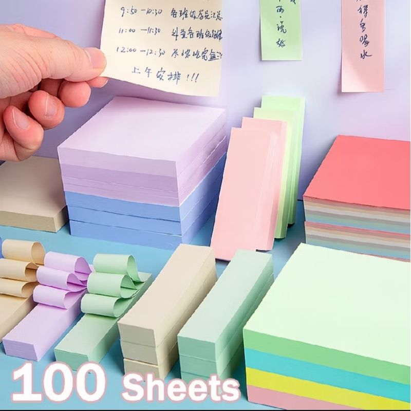 

Sticky notes warna
