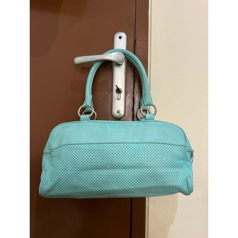 Tas Preloved Shoulder Bag Banana Republic