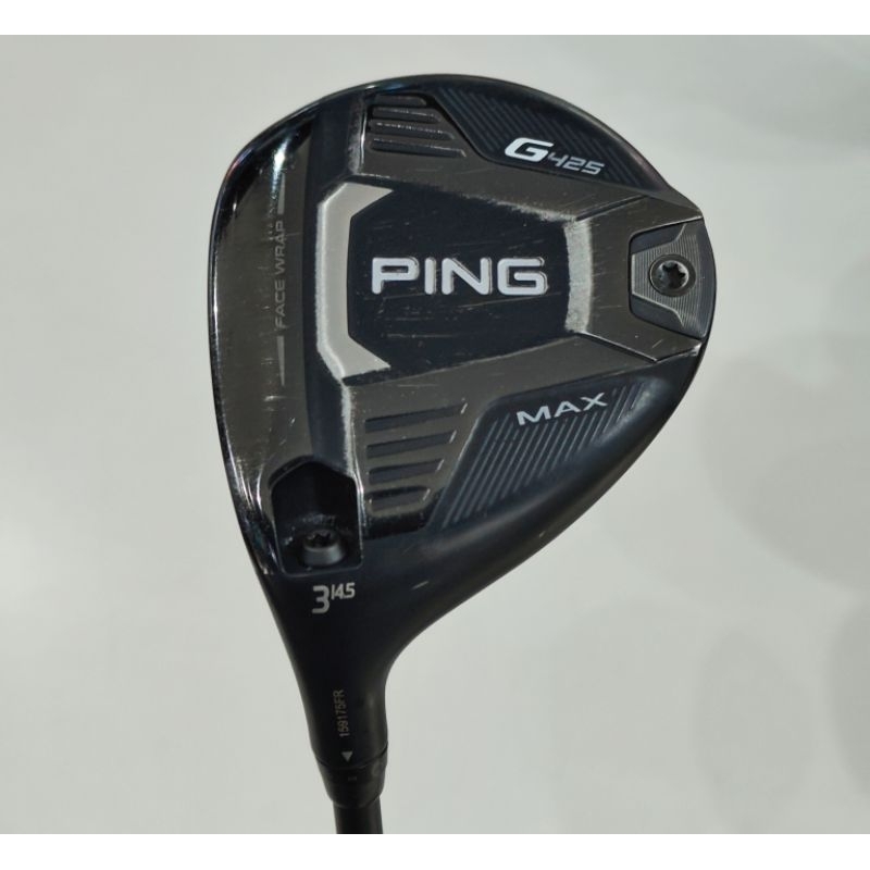 Stick Golf Ping FW Wood Left hand Wood Kidal