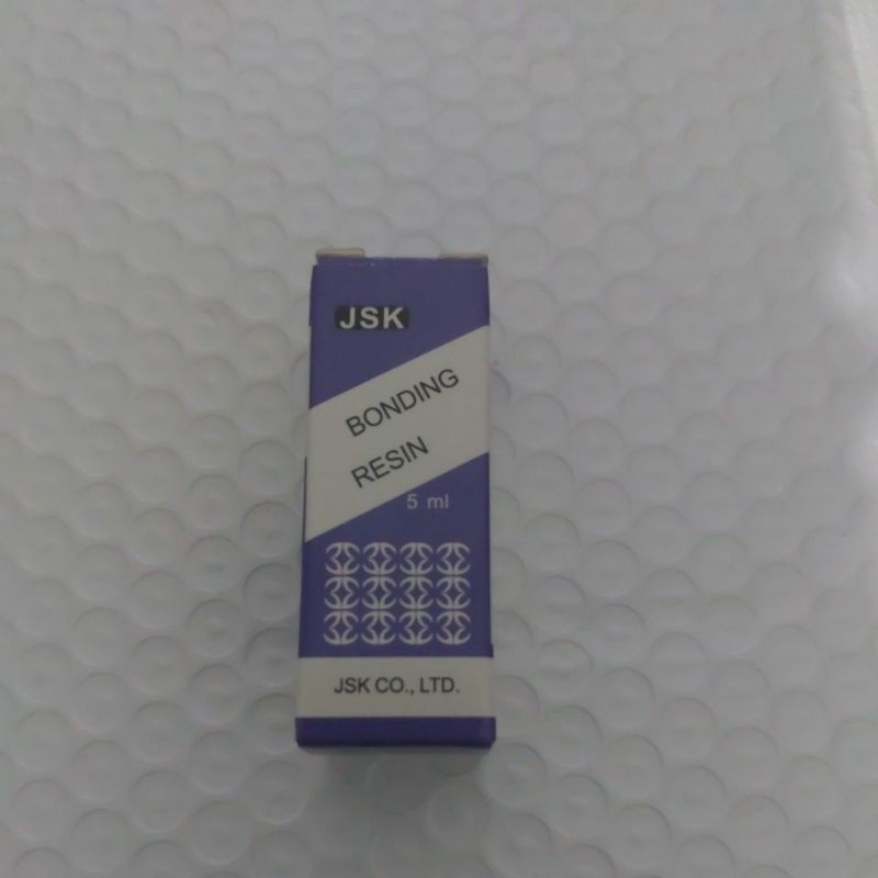 Bonding Resin Bonding Tambalan Komposit 5 ml ED 2028
