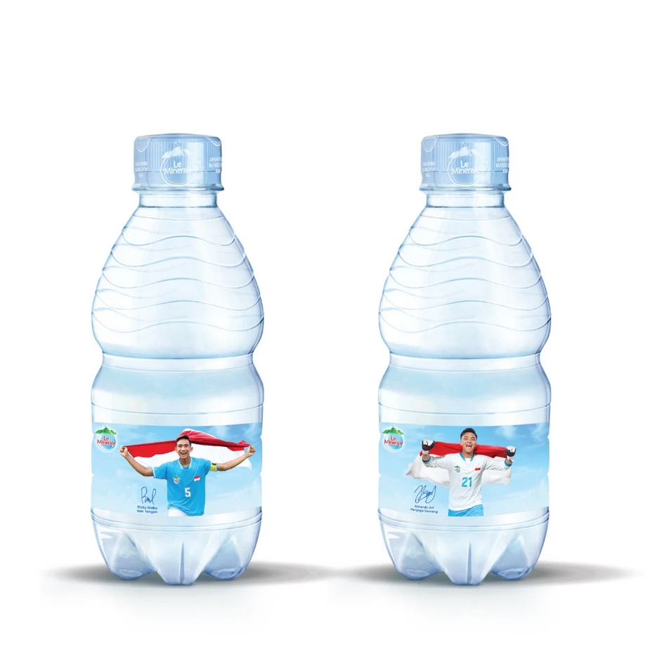 

Le Minerale Air Mineral