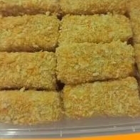 

chicken nugget berat 500gr