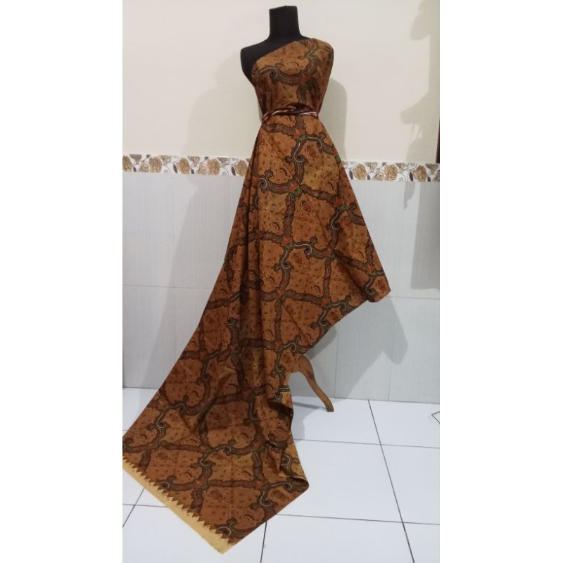 Batik Printing Premium HR Ambar