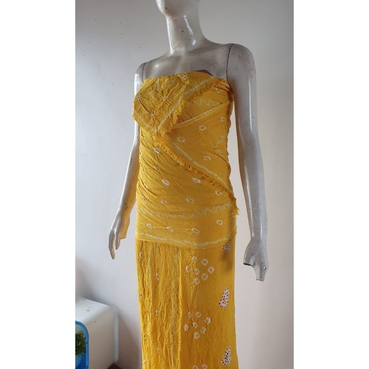 KODE F47I Baju siramankain siraman