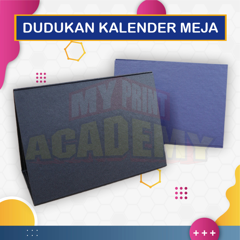 

Dudukan Kalender Meja