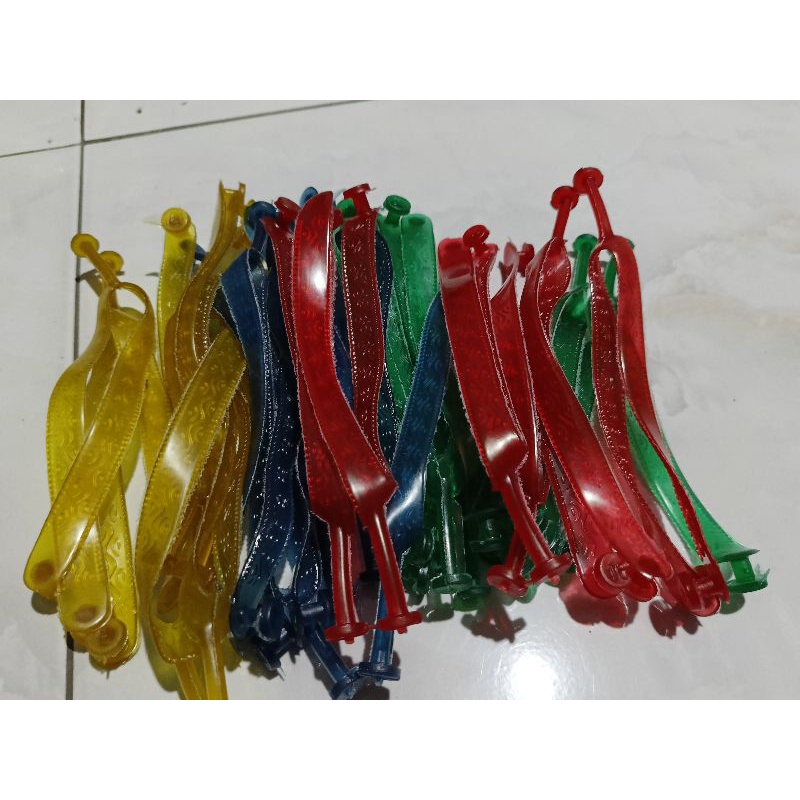 Srampat sandal 1lusin