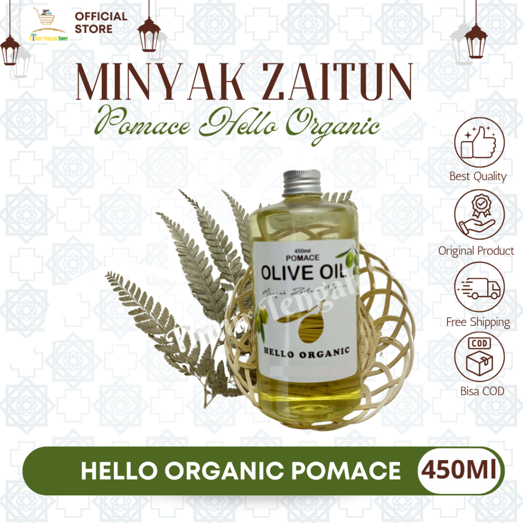 

Pomace Olive Oil | Minyak Zaitun Murni Berkualitas