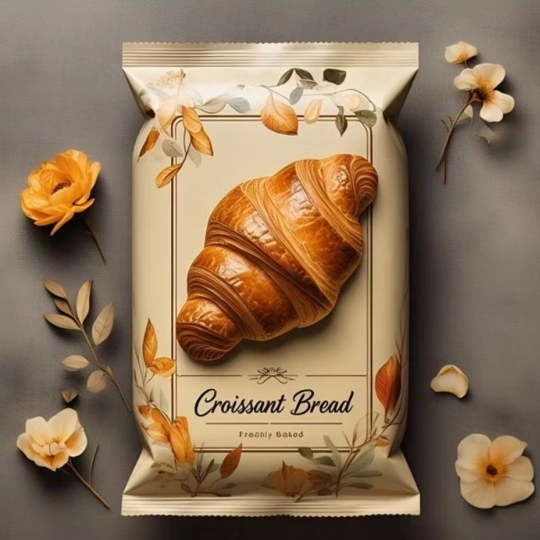 

croissant varian rasa