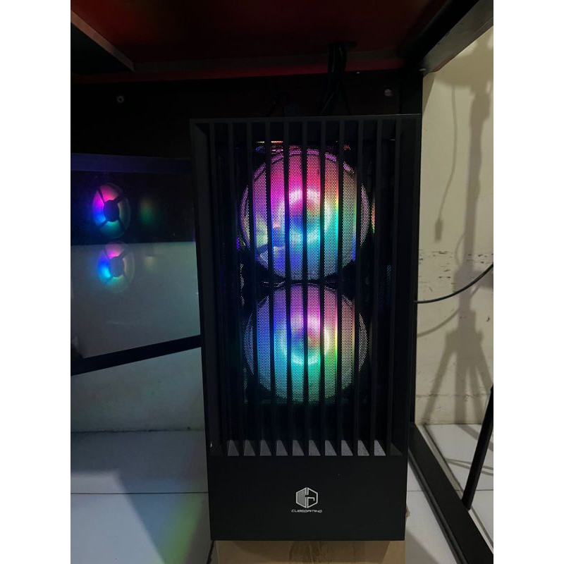 PC Gaming