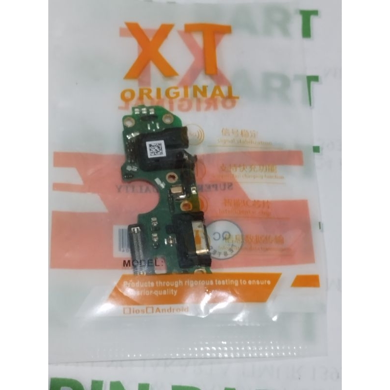 FLEXIBLE CAS OPPO A57 5G