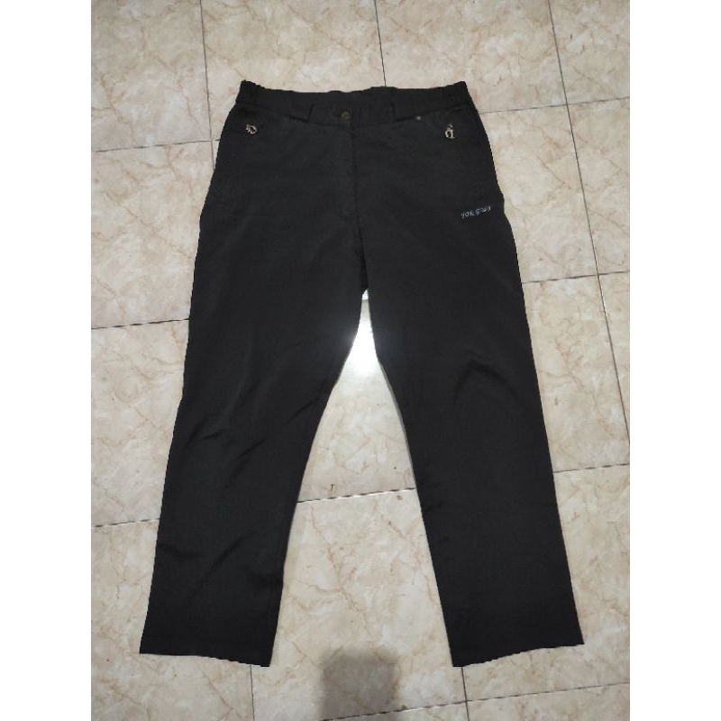 Celana formal/outdor For Golf second