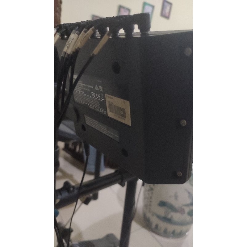 Modul Yamaha Dtx 452 + Adaptor