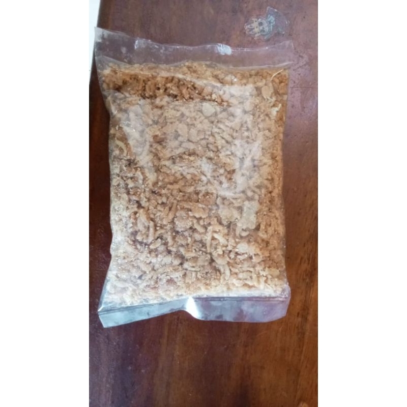 

Udang Rebon Tepung
