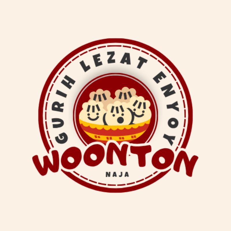 pangsit nyo naja.woonton