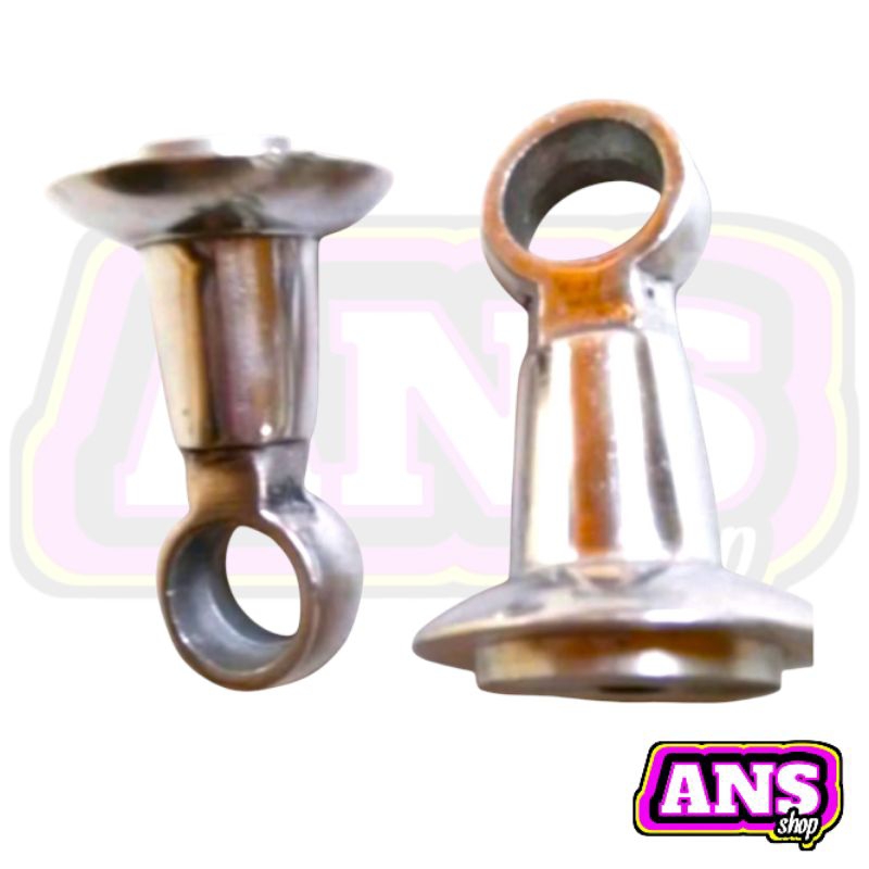 Pangkon skok belakang GL tiger peninggi skok belakang