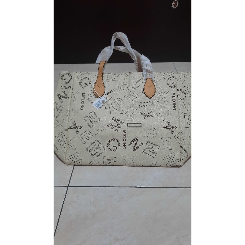 Tas import china
