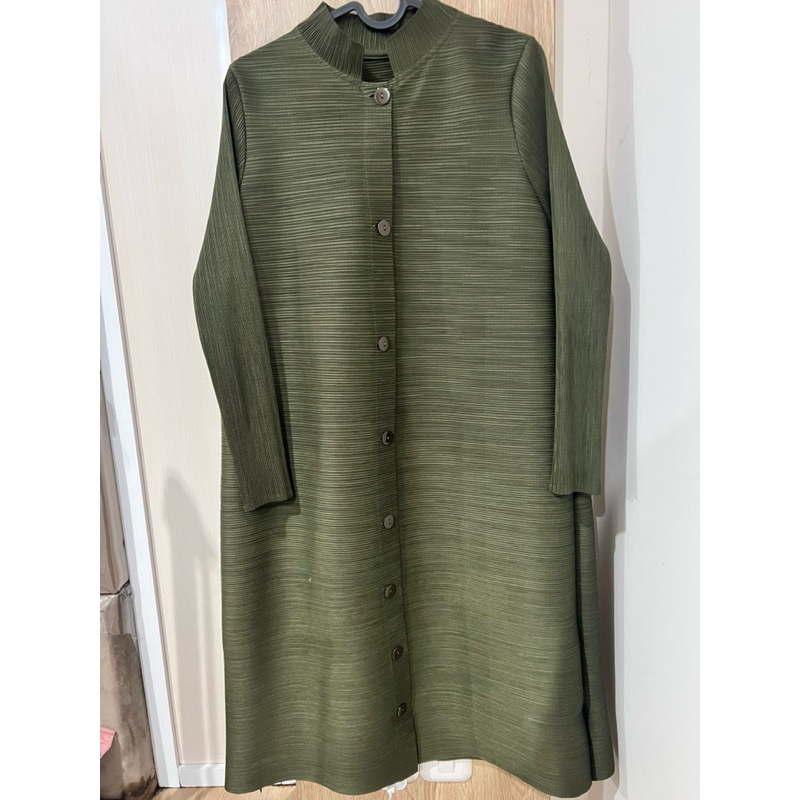 Duma Official Dress Carmen Dress Plisket Pleated NEW