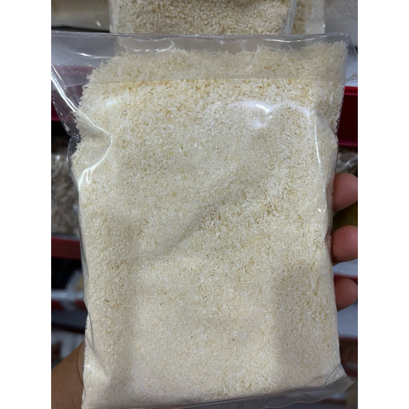 

Kelapa kering