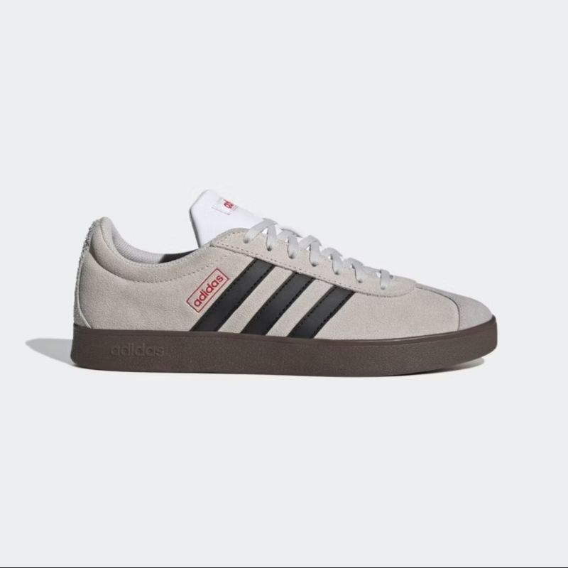 adidas Skateboarding & Lifestyle VL Court 2.0 Shoes Men Grey HQ1802