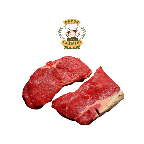 

Daging Sapi Bagian Paha Belakang TOPSIDE 1 kg