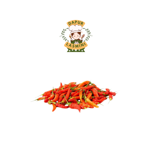 

Cabe Rawit 250 Gram