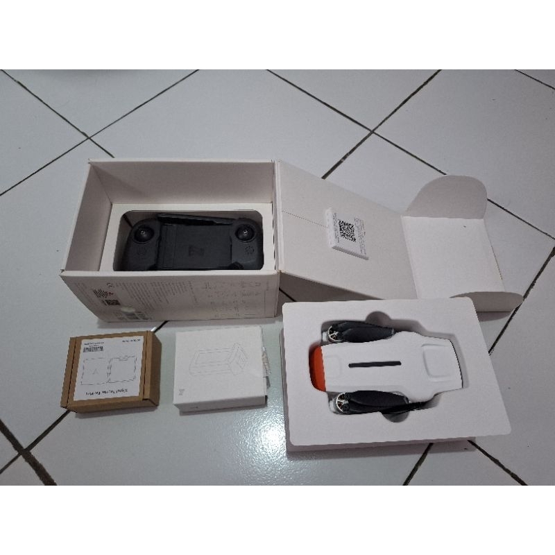 Drone Fimi Mini v1 Second