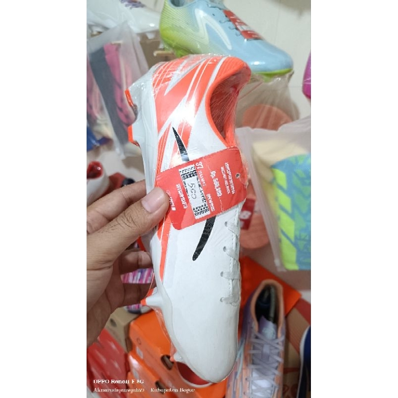 LIGHTSPEED 20 FWD FG