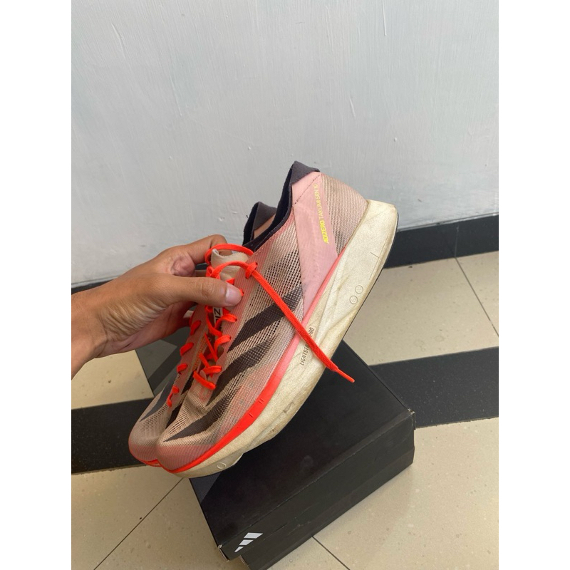 Adidas Adizero Takumi Sen 10
