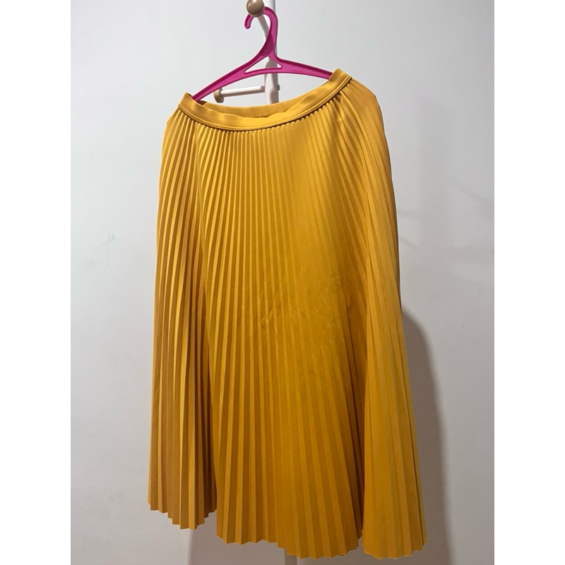 Rok plisket hattaco by rani hatta