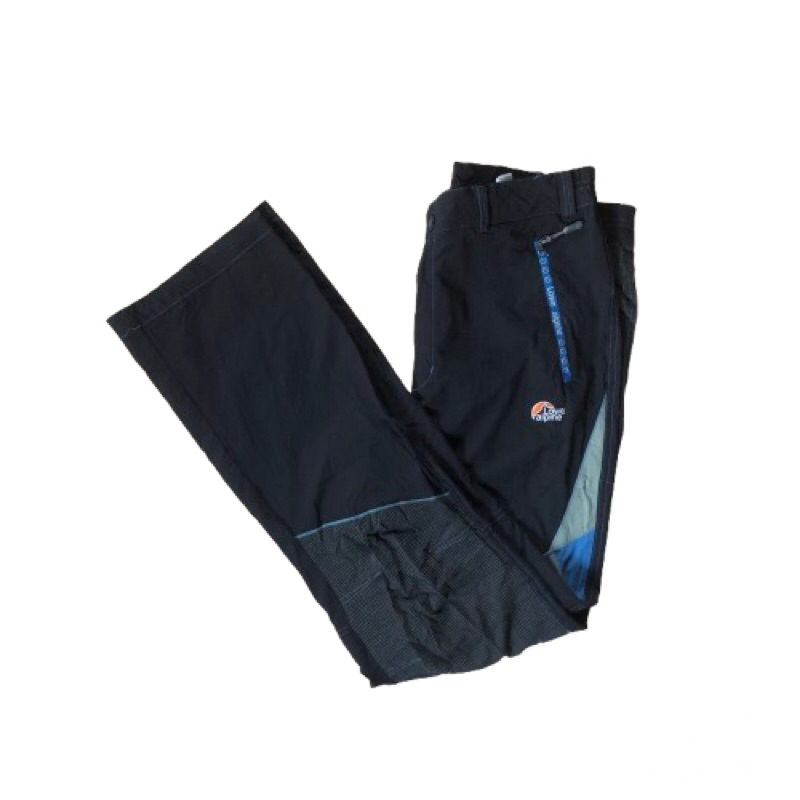 Celana Gunung - Lowe Alpine