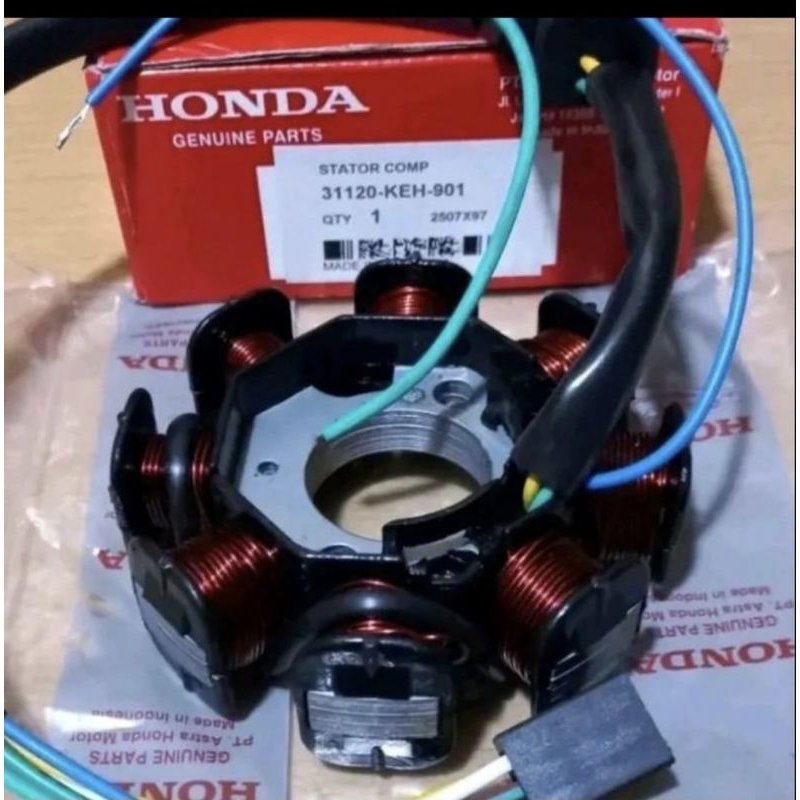 spull assy neoteck,GLpro,Megapro lama