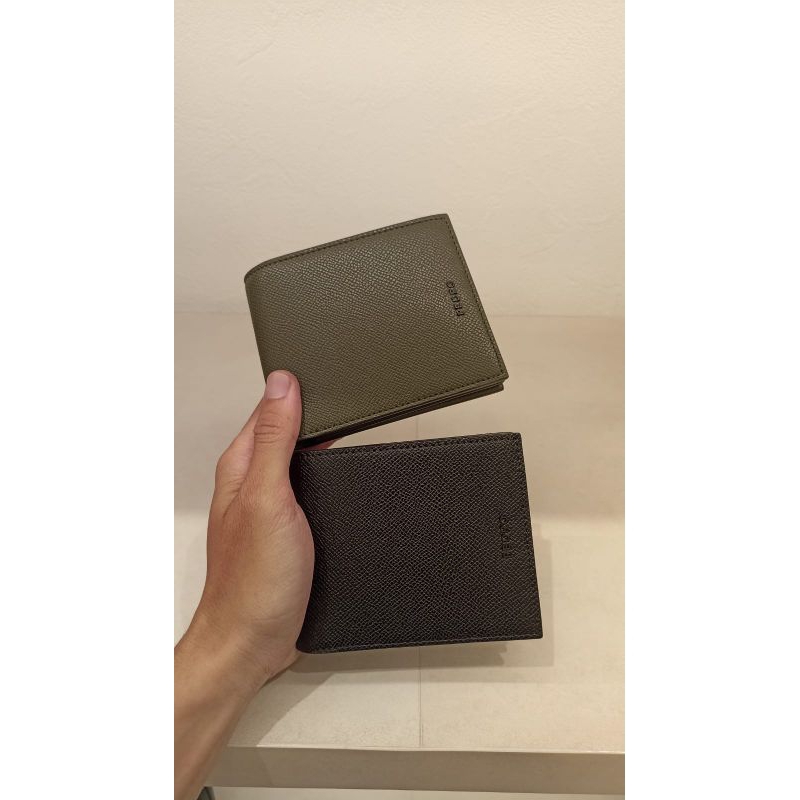 500087 Dompet Bfold Leather Pria PEDRO 100% Original