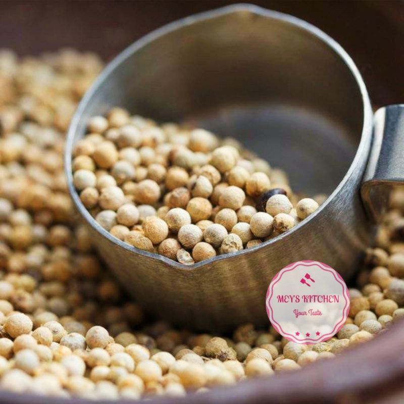 

Bumbu Dapur Merica Lada Bumbu Lada Bulat | 100 Gram