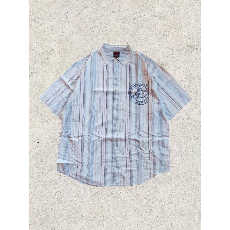 HipHop Shirt School of hard Knock