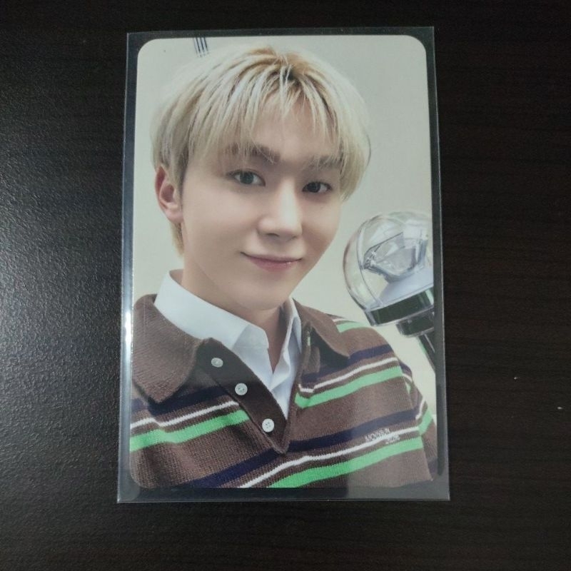 Seventeen Seungkwan Caratzone 2025 Caratland