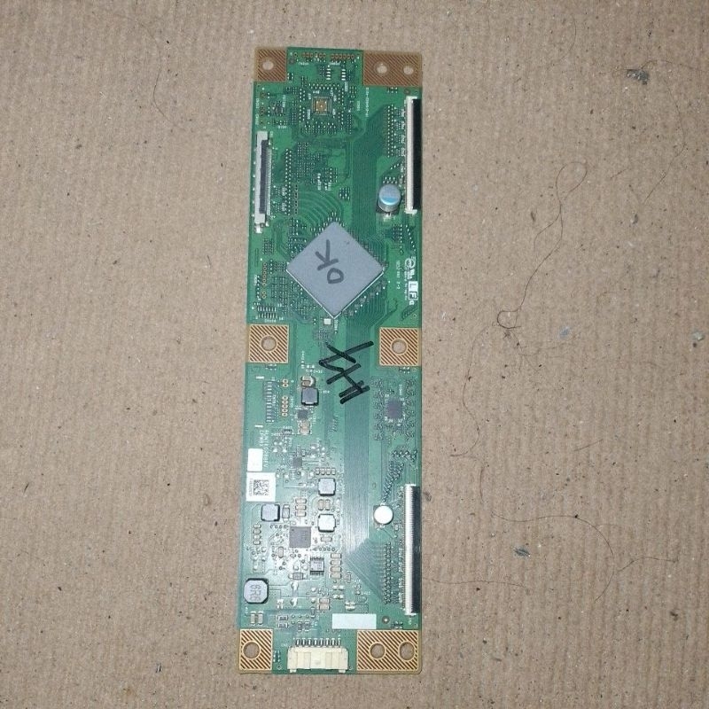 Tcon Sharp LC 60UA6800X