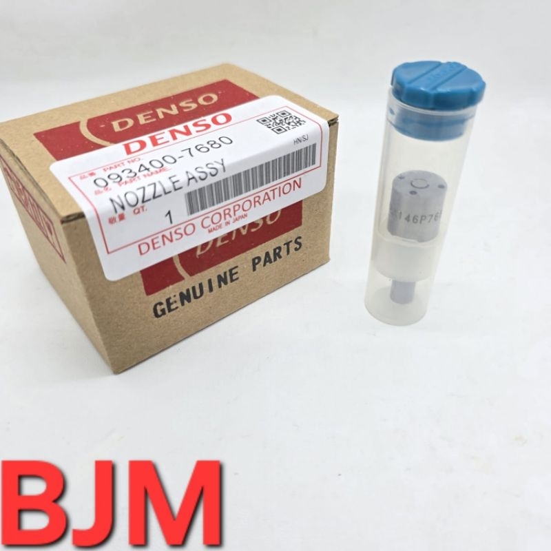 NOZZLE NOSEL PUMP PS125 CANTER PS 125