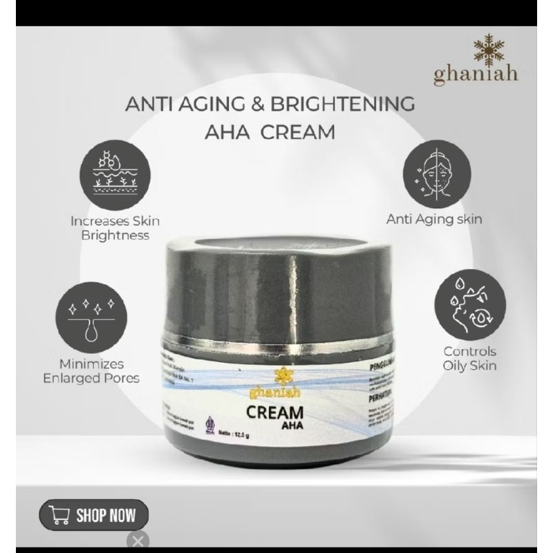 probeauty cream flek