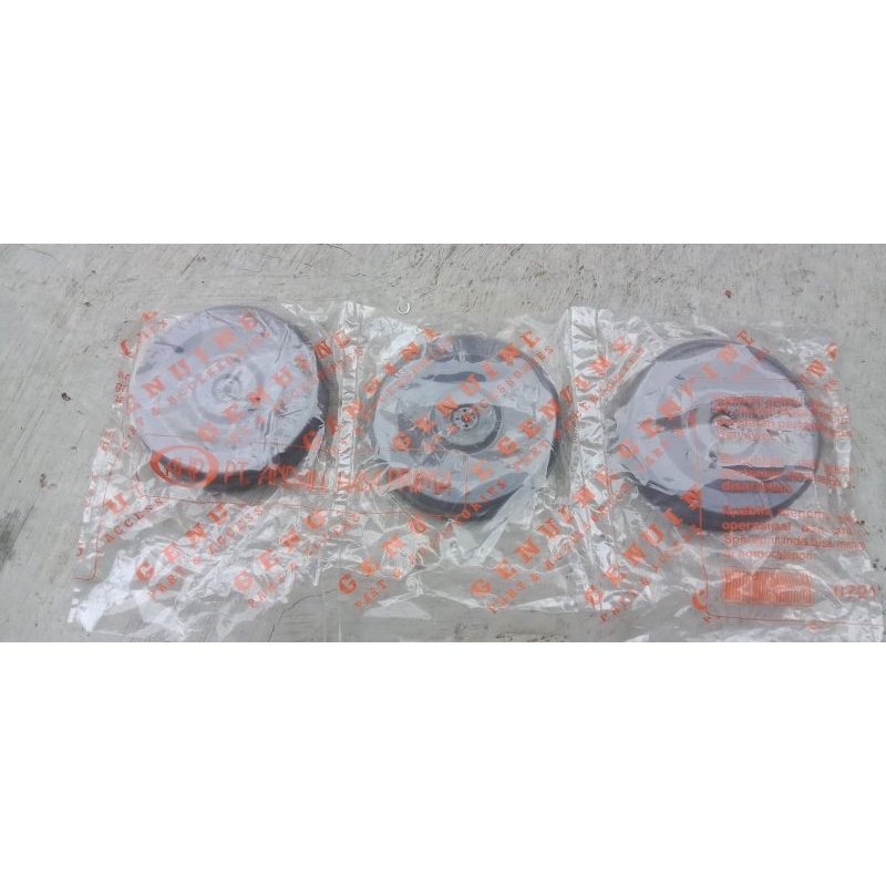 Tutup Tangki Semprot Manual | Elektrik | Cover Tangki Semprot 16 Liter