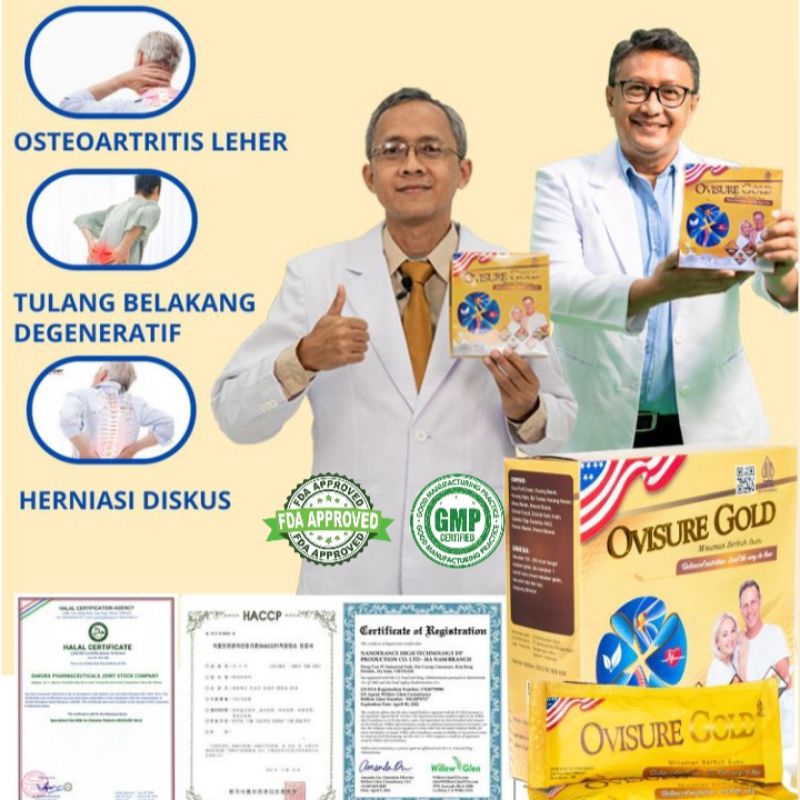 

PROMO Ovisure gold official store " ovisure gold susu original " ovisure gold susu utk sakit sendi" susu tukang dan sendi " ovisure gold susu original official store